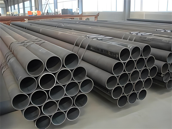 江门q355c钢管壁厚度的重要性及其影响因素