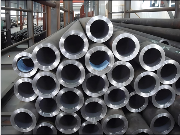 江门q345d精密钢管制造工艺流程特点及应用